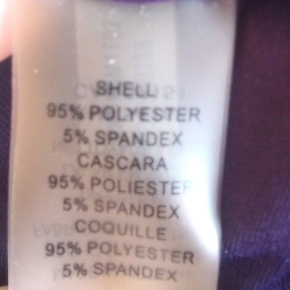 Vince Camuto Colorful Dress - Picture 3 of 4